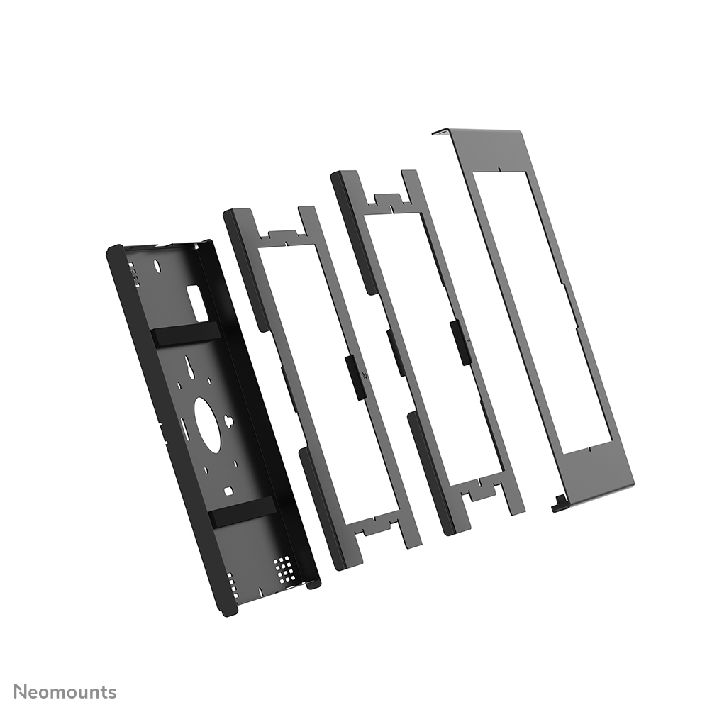 Neomounts WL15-601BL1 Tablet-Gehäuse - 10.9-11" | 25,4-27,9 cm - abschließbar